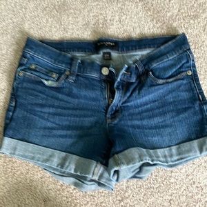 Banana Republic Denim Shorts